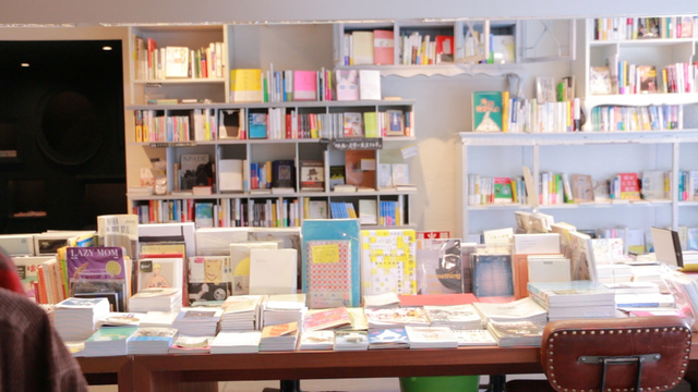 SHIBUYA PUBLISHING & BOOKSELLERS