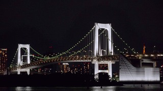 東京湾クルージング