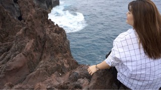 【城ヶ崎海岸】静岡県伊東の絶景！