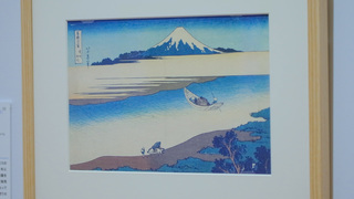 期間限定展示! 今しかお目に掛かれない秘蔵の北斎コレクションに感動「すみだ北斎美術館」