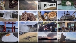 屋外アートに空中散歩！子供から大人まで誰もが楽しめる！箱根「彫刻の森美術館·大涌谷」