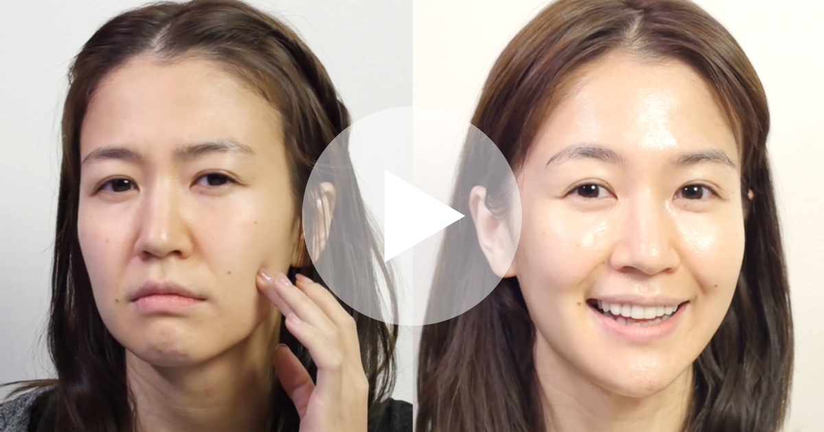 ブス肌を救え！3日間のスペシャルケアでうるツヤ肌に ルトロン