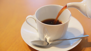 朝はコーヒー半額!フードにもこだわった「丸山珈琲」のモーニングメニュー