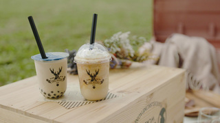 幸せなお茶の時間を。 ティースタンド「THE ALLEY」