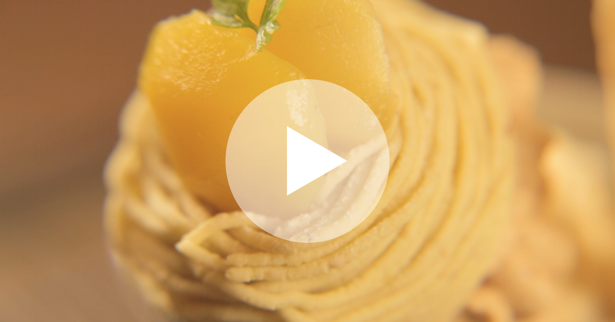 究極の栗スイーツ 東京谷中の 和栗や は本物を楽しめる和栗専門店 ルトロン