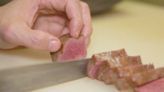 リーズナブルなのに本格的! カジュアルな和モダン料理「寧」