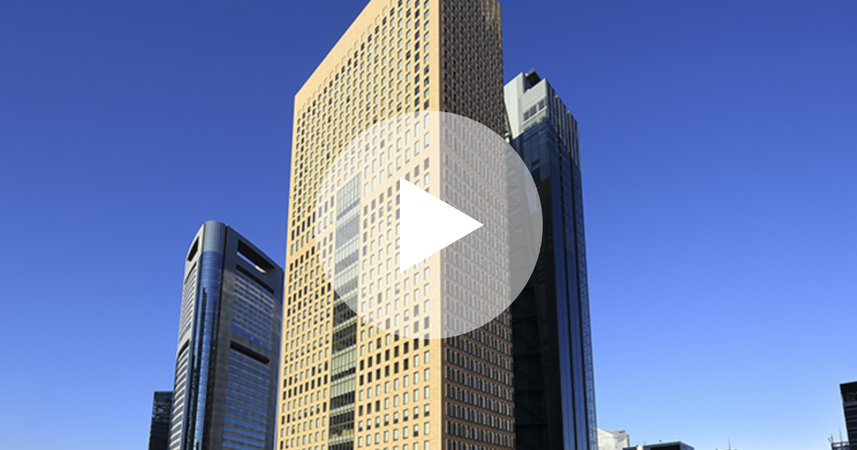 都心で過ごす上質なひととき ザ ロイヤルパークホテル アイコニック 東京汐留 ルトロン