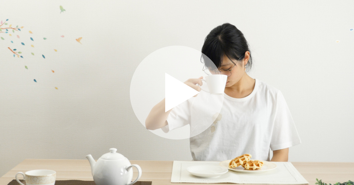 洋服に付いたコーヒーのシミを取る方法 ルトロン