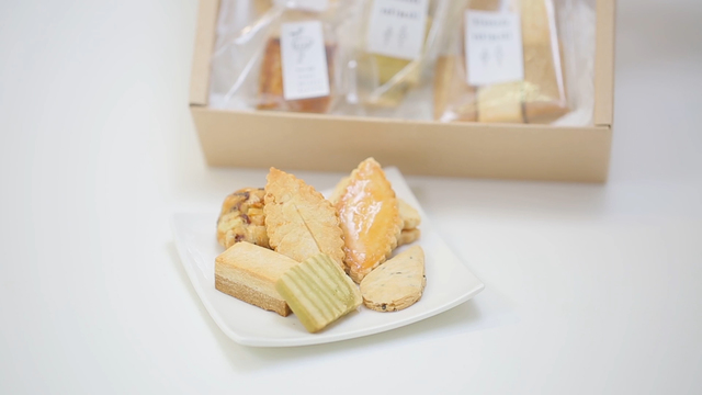 出産祝いにママに喜ばれる お取り寄せお菓子3選 ルトロン