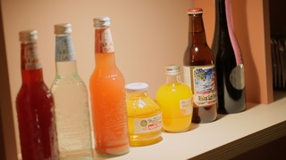 ビール?梅酒?リゾナーレ熱海「ソラノビーチ Books & Café 」でおすすめドリンク3選