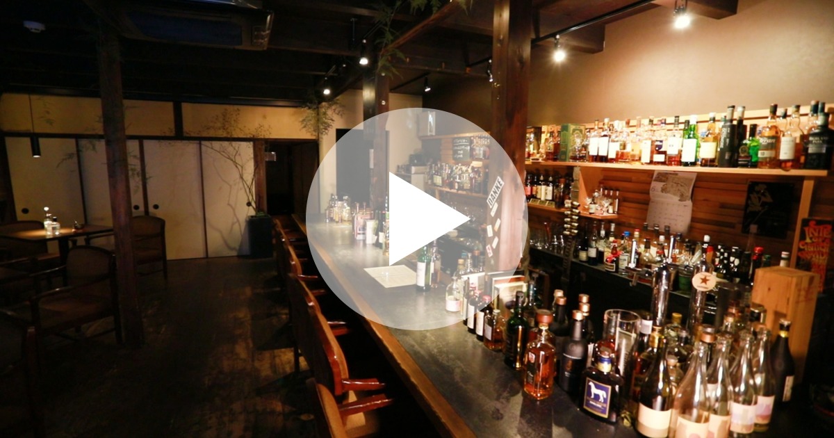 僧侶がバーテンダー 京都 坊主bar でお酒を楽しむ粋な夜 ルトロン