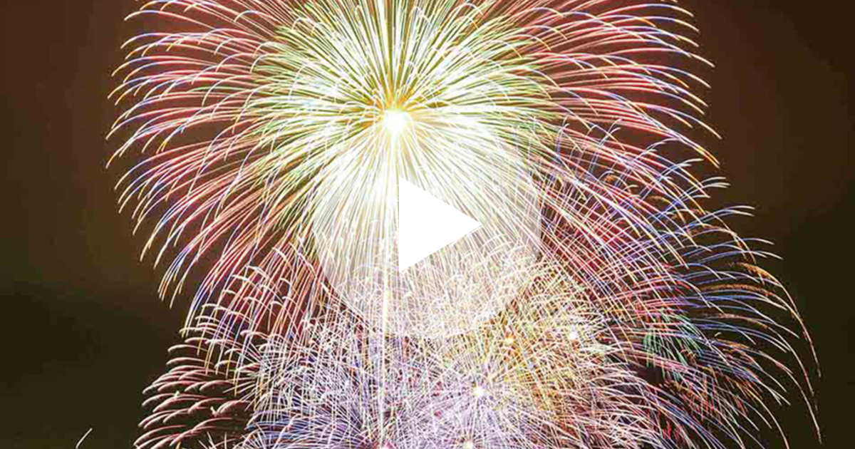 戸田橋花火大会18 をたっぷり楽しむ見どころ 穴場スポット ルトロン