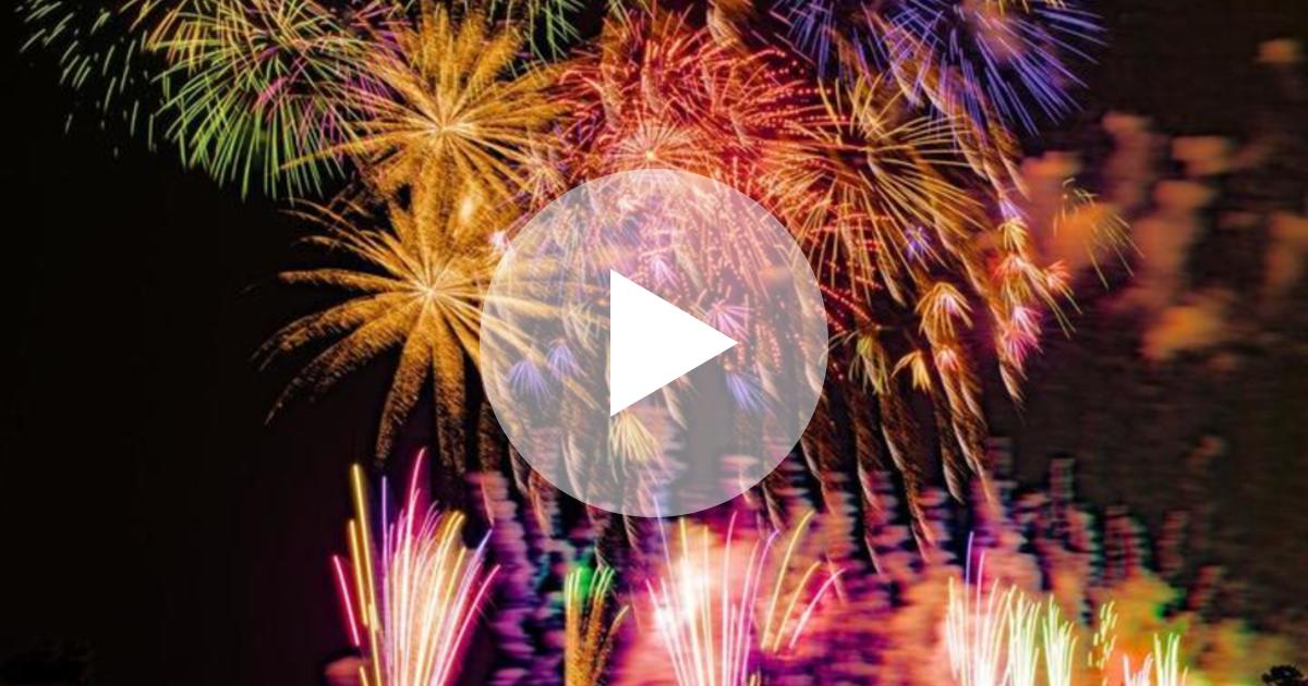 夏の夜空を彩る 熊谷花火大会 18 の日程や見どころとは ルトロン