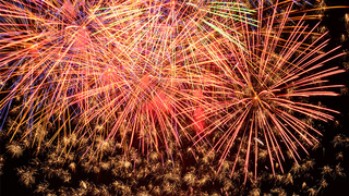 東京都の花火大会一覧 ルトロン