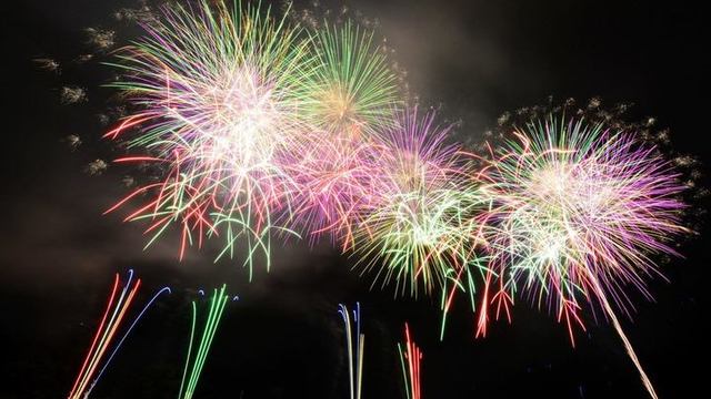 第46回 相模原納涼花火大会 の開催概要 おすすめ周辺情報まとめ ルトロン
