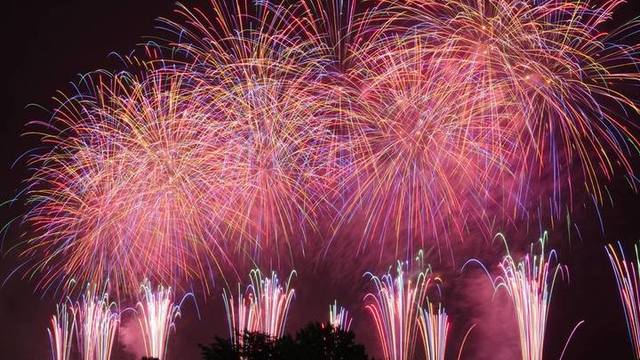 十勝を美しく染め上げる 18年 勝毎花火大会 の穴場スポット ルトロン