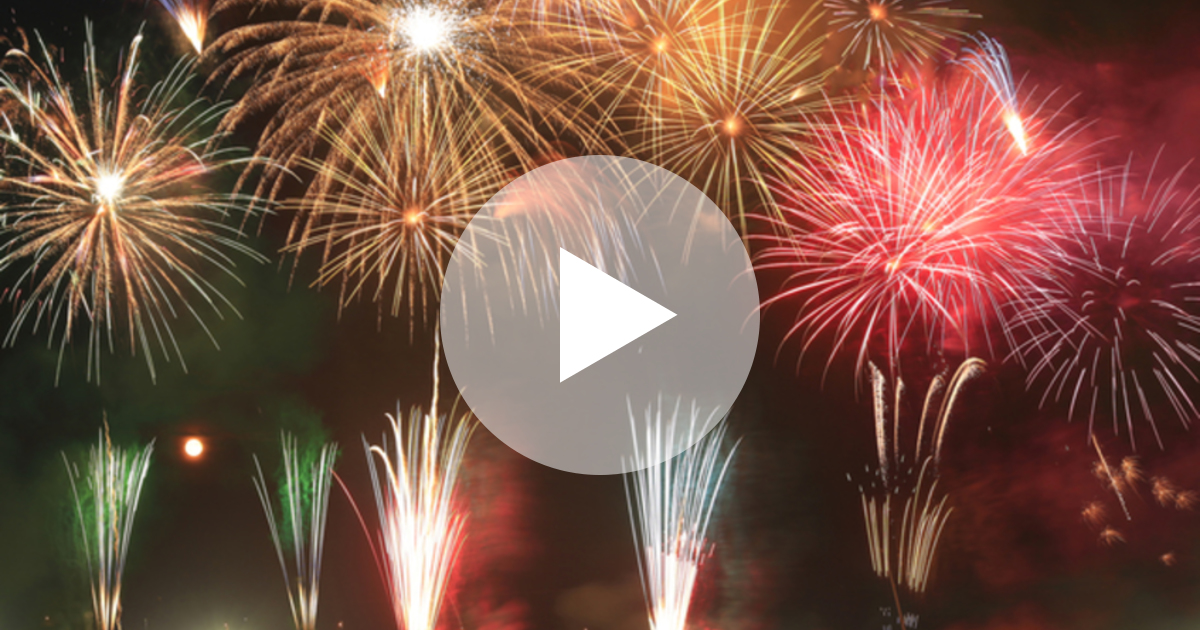 県内最大級 第29回 小田原酒匂川花火大会 の日程 見どころ ルトロン