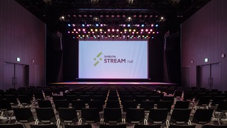 こけら落としに「欅坂46」登場!渋谷駅直結「渋谷ストリーム ホール」