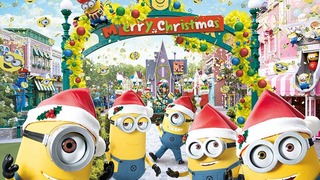 大切な人と一緒に訪れたい!「USJ クリスマスイベント2018特集」