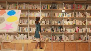 渋谷に秘密の図書館♪1万冊の蔵書と本格コーヒーが飲める「BOOK LAB TOKYO」