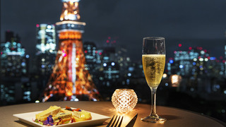 デートで泊まりたい!都内近郊“クリスマスプラン”のあるホテル特集