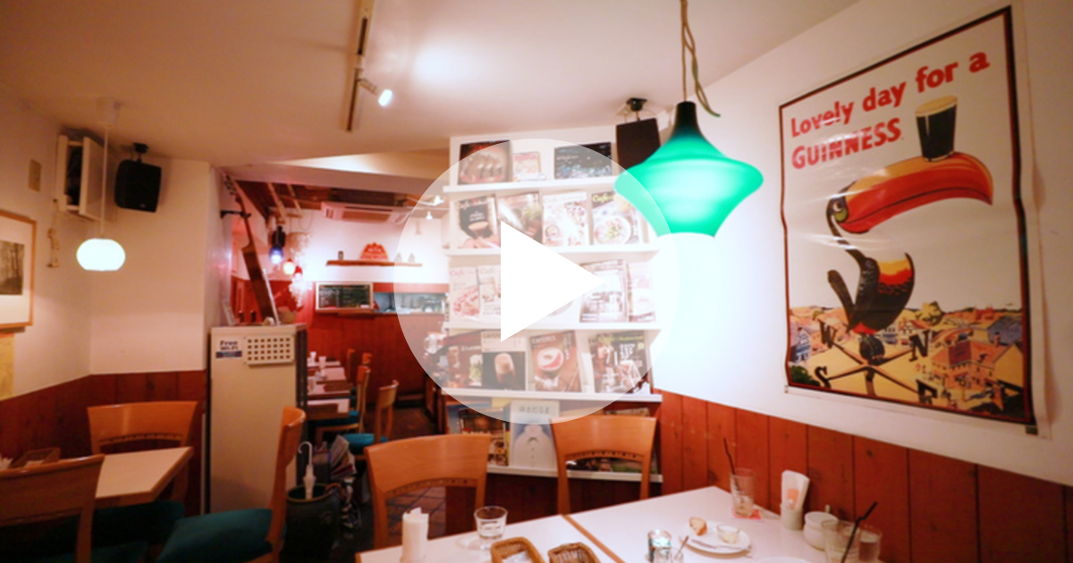 おしゃれな夜カフェでまったり！都内おすすめのお店6選 ルトロン