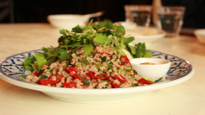 パクチニスト必見 パクチー好きなら一度は訪れたい店5選 ルトロン