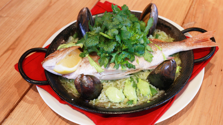 パクチニスト必見 パクチー好きなら一度は訪れたい店5選 ルトロン