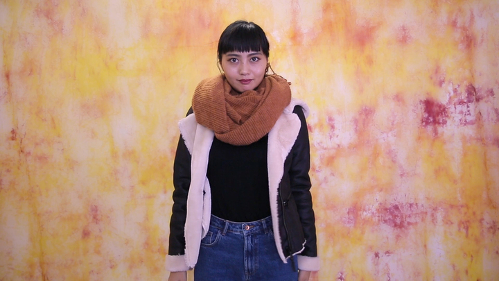 アウター別 簡単 おしゃれなマフラーの巻き方まとめ ルトロン