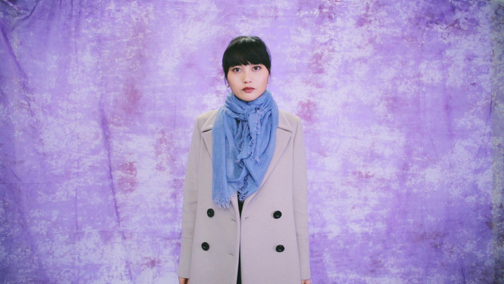 アウター別 簡単 おしゃれなマフラーの巻き方まとめ ルトロン