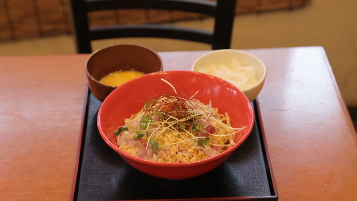 豊富なメニューとバラエティーに富んだラーメンが魅力 玉造 麺喰い メン太ジスタ ルトロン 豊富なメニューとバラエティーに富んだラーメンが魅力 玉造 麺喰い メン太ジスタ ルトロン