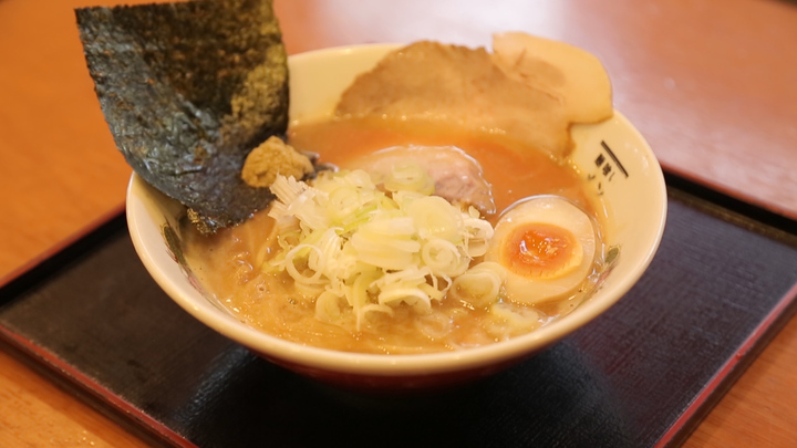 豊富なメニューとバラエティーに富んだラーメンが魅力 玉造 麺喰い メン太ジスタ ルトロン