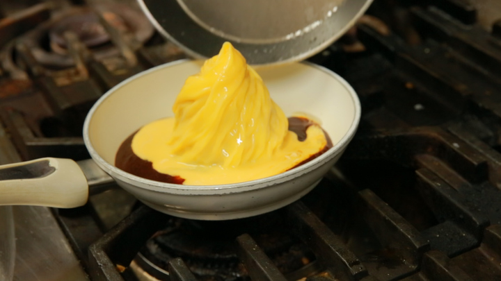 乙女心をわしづかみ 福岡県 薬院 白のフライパン で フォトジェニックなイタリアン ルトロン 乙女心をわしづかみ 福岡県 薬院 白のフライパン で フォトジェニックなイタリアン ルトロン