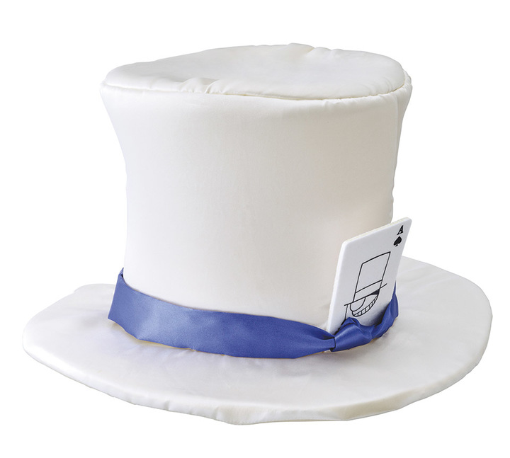 ユニバーサル スタジオ ジャパン で買える 名探偵コナン のおすすめグッズ フード19 ルトロン