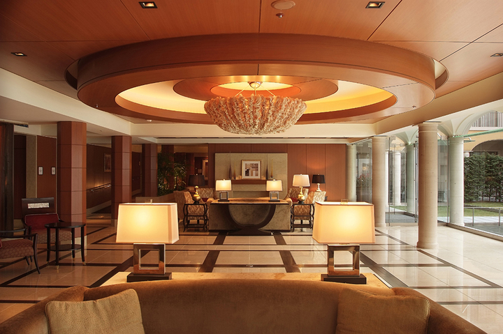 新・都ホテル｜京のエッセンス満載のシティホテルで雅なステイ  ルトロン