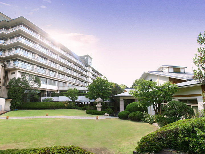 有馬温泉 兵衛向陽閣 豊臣秀吉が愛した老舗旅館で心と体を満たす ルトロン