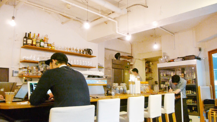 おしゃれな夜カフェでまったり！都内おすすめのお店6選 ルトロン