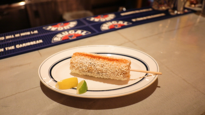 ニューヨーク発祥のラテンアメリカカフェ Cafe Habana Tokyo で楽しむ本場の味 ルトロン