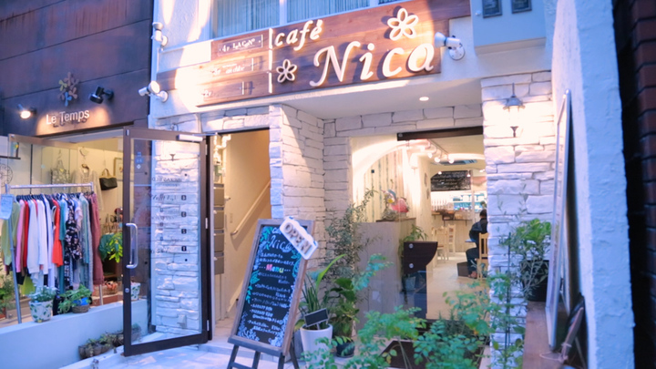 閉店 ぷるふわ 新食感 Cafe Nica の半熟系パンケーキおすすめ3選 ルトロン