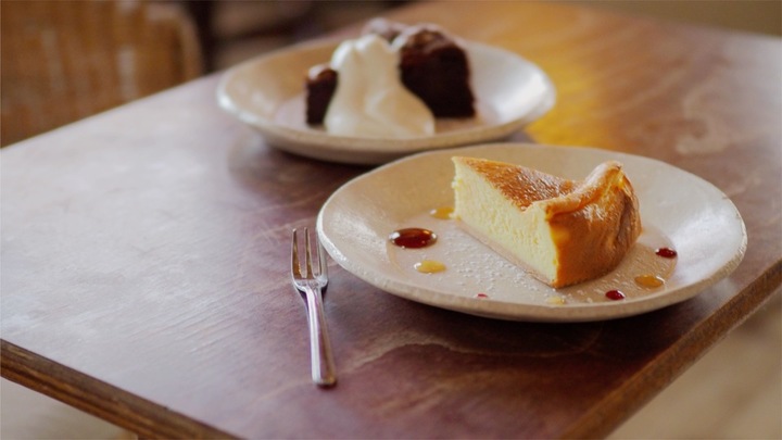 1964年オープン 昭和レトロな武蔵小杉の古民家カフェ 64カフェ ラナイ ルトロン