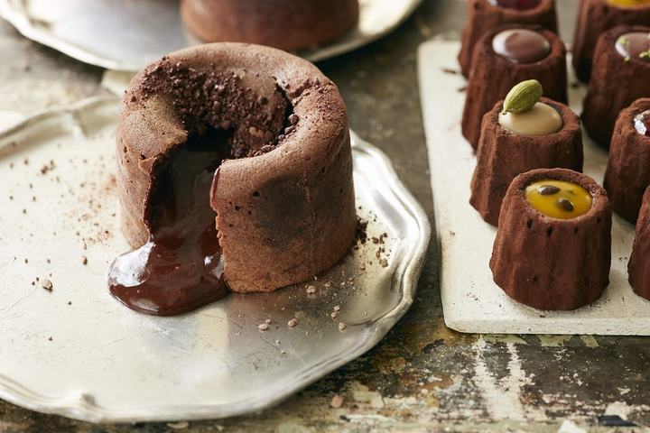 初コラボ Litt Up Kyoto Hi Cacao Chocolate Stand ルトロン