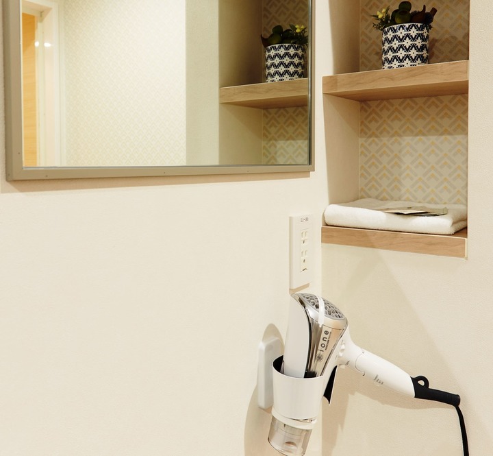 女性利用が半数以上を占める大人限定のネットカフェ Hailey 5 Cafe が東京 上野御徒町にオープン ルトロン