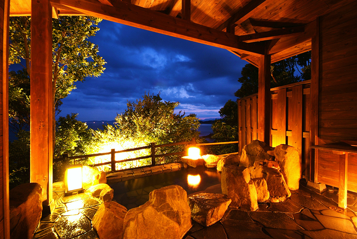 浜千鳥の湯 海舟 名湯 絶景を堪能するおこもりステイ ルトロン