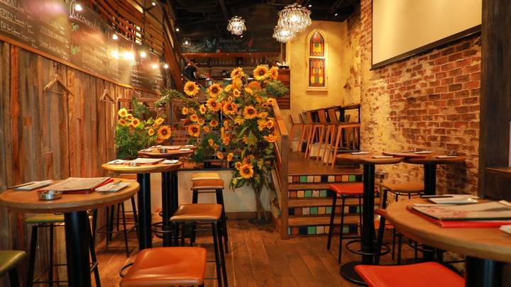 渋谷で女子会 おしゃれなイタリアン5選 ルトロン