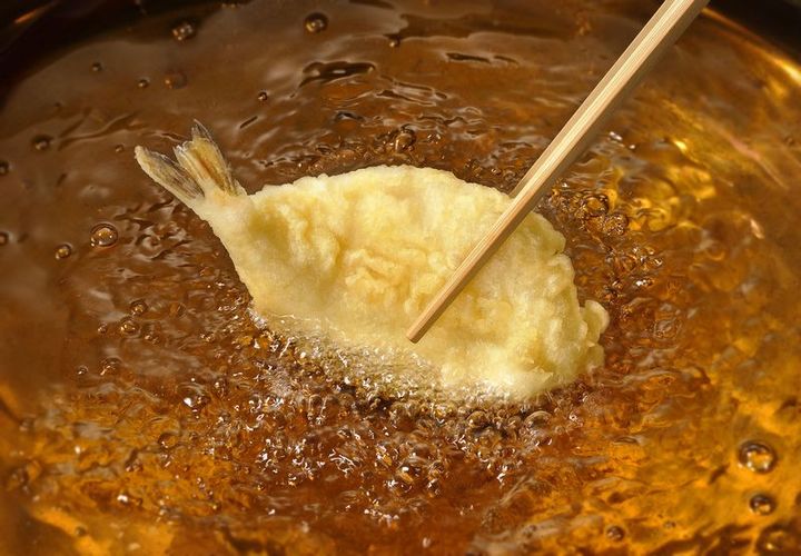 老舗のふぐ料亭 大友 が次世代天ぷらとして六本木にオープン ルトロン 老舗のふぐ料亭 大友 が次世代天ぷらとして六本木にオープン ルトロン