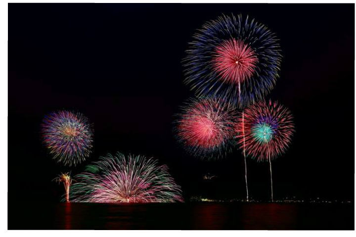 18年 関東の花火大会まとめ ルトロン