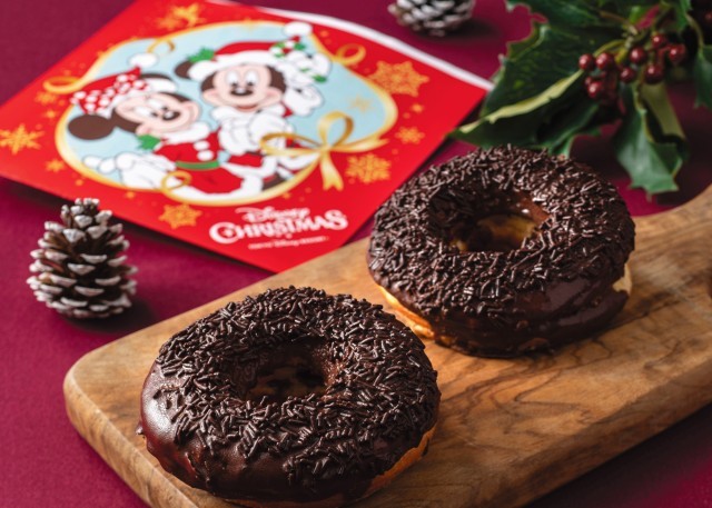 Tdr 19年 ディズニー クリスマス 限定フード情報 ルトロン