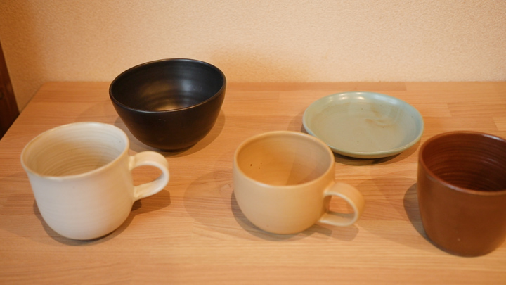 八坂の塔を眺めながら陶芸 ろくろ体験が楽しめる 瑞光窯 京都清水店 ルトロン