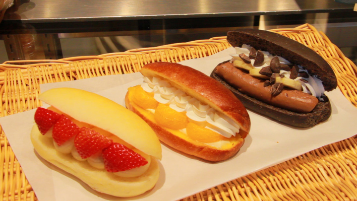 閉店 上野で食べ歩きするなら コッペパン専門店 イアコッペ へ ルトロン 閉店 上野で食べ歩きするなら コッペパン専門店 イアコッペ へ ルトロン