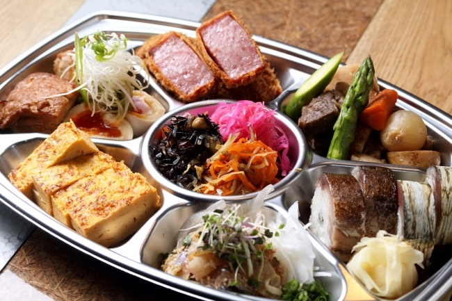 青山一丁目駅直結の和食居酒屋 否否三杯 イヤイヤサンバイ がテイクアウト デリバリー販売開始 ルトロン